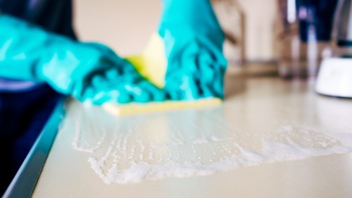 Incident reporting and team discussion