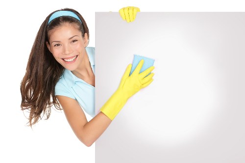 Efficient disposal and recycling methods