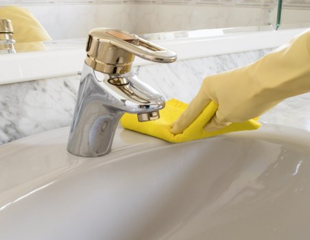 Attention to detail by Maya House Cleaners